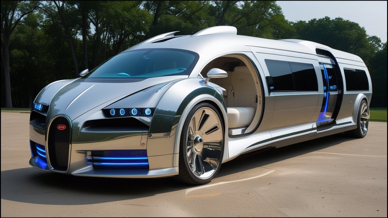 INSANE LUXURY MOBILE HOMES &ndash; YOU&rsquo;VE NEVER SEEN ANYTHING LIKE THIS!