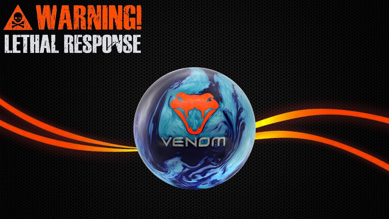 Motiv Blue Coral Venom by Mark WIlson