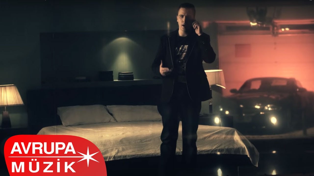 Musa - Yalan (Official Video)