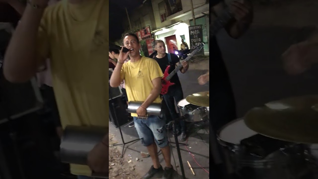 cumbia santafesina 