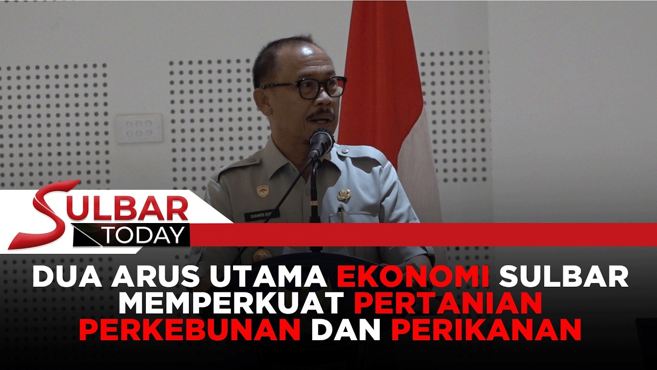 Perkuat Sinergi Kendalikan Inflasi Jelang Ramadan dan Idulfitri 2026