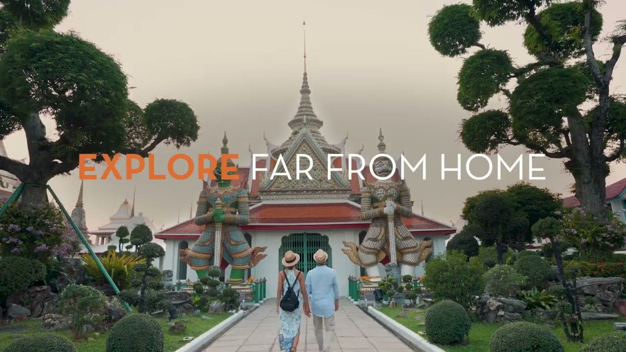 NEW 2025-2026 sailings to Asia | Celebrity Cruises