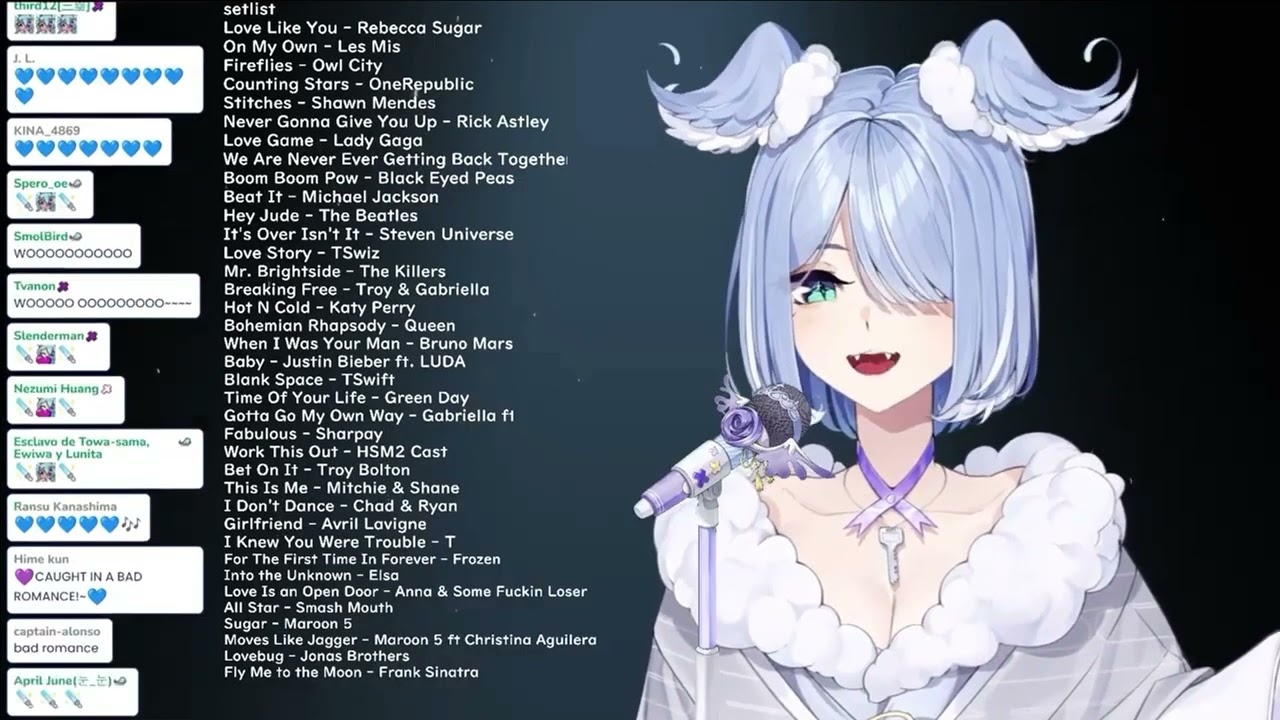 【Elira Pendora】Bad Romance -  Lady Gaga