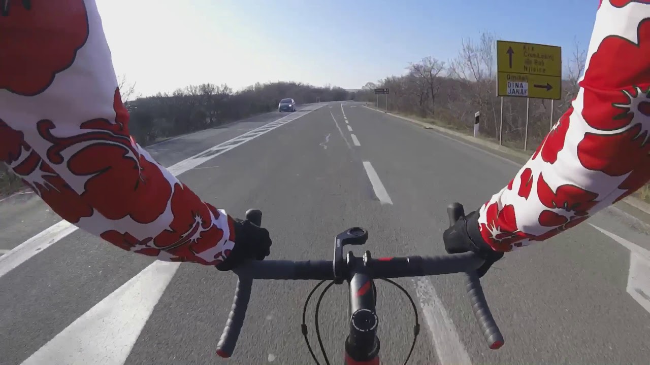 Biciklom po Krku - Cyclelife