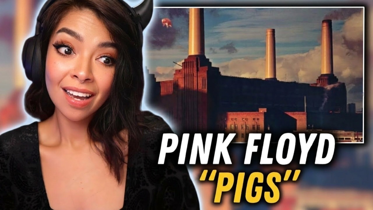 SO MUCH DEPTH!! | Pink Floyd - 