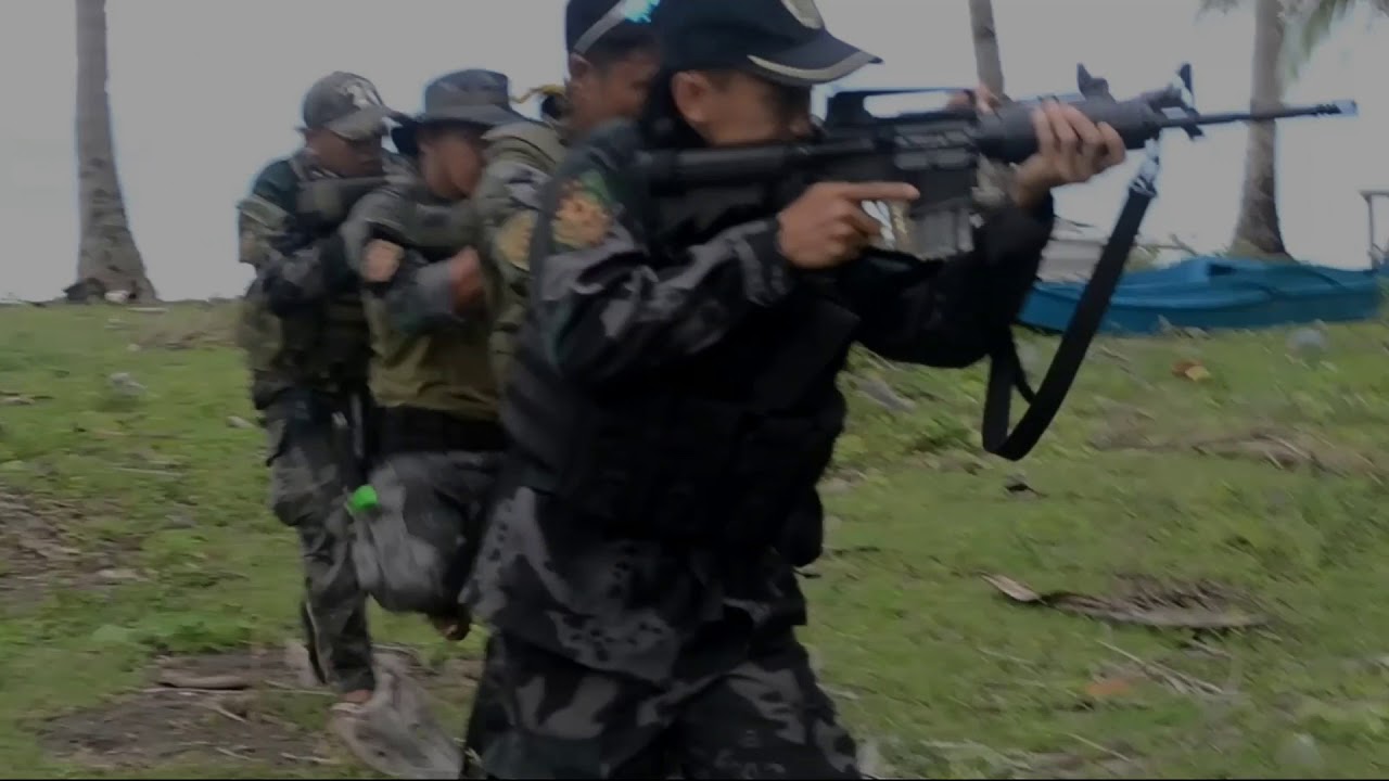 PRO-9 SEABORNE UNIT 2 