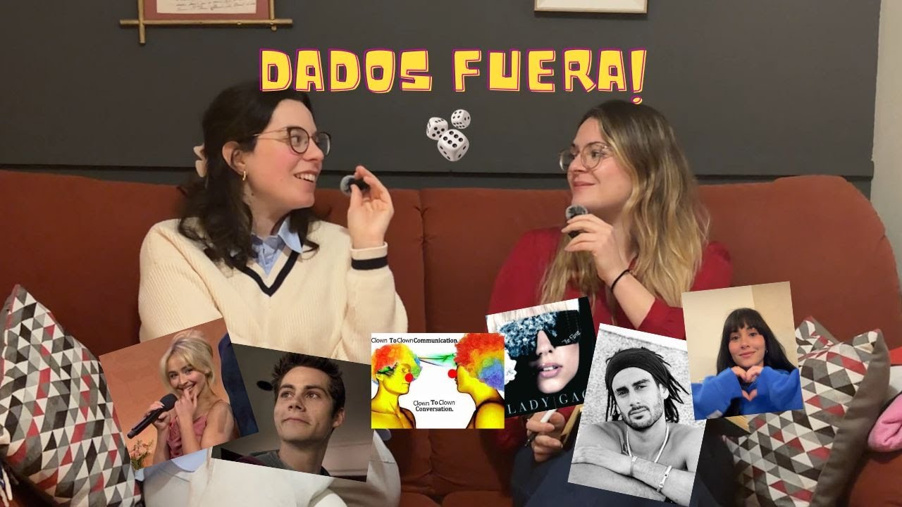 1x12 SECCÓN: Adivina el número | Lo que surja