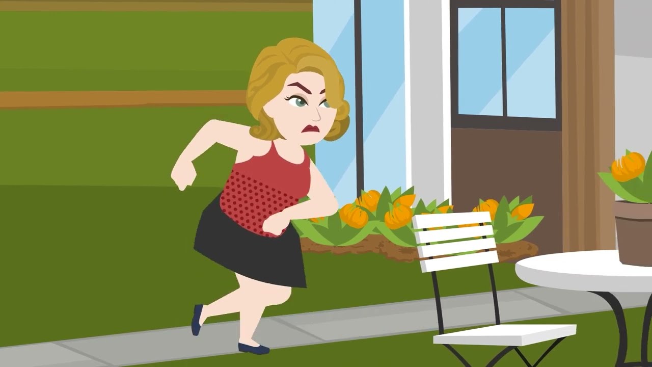 Aunt Halves My Nanny Pay for Not Working 'Hard Enough', So I Leave...Her To Deal with Her 5 Monsters