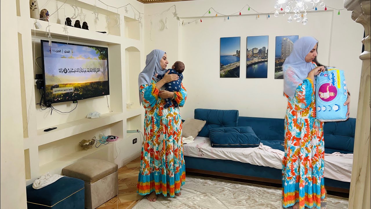 اصعب يوم مر عليا 😢 ده اللي مكنتش عامله حسابه 🥹