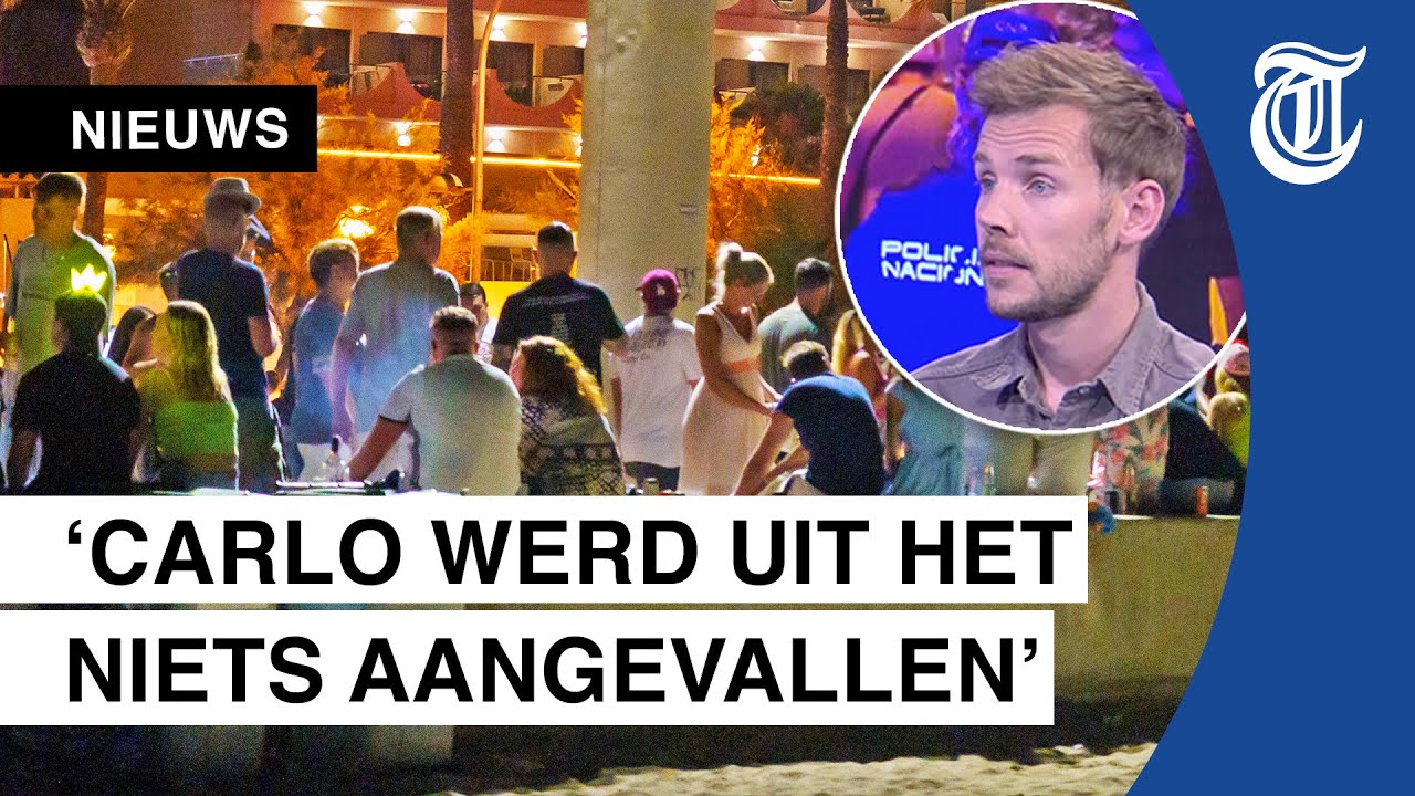 Nederlander op Mallorca overleden na mishandeling