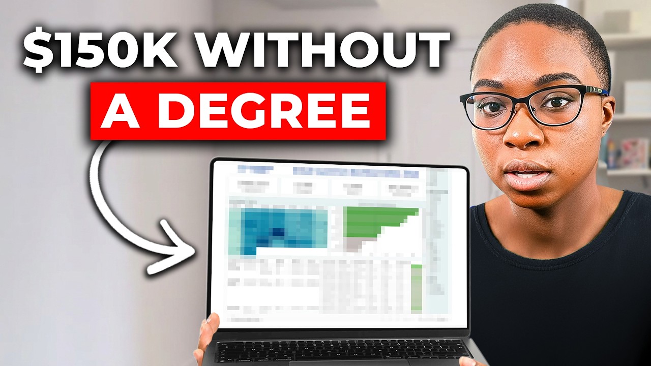 3 High Paying Remote Jobs in Tech You Never Heard Of (No Math or Coding Required)