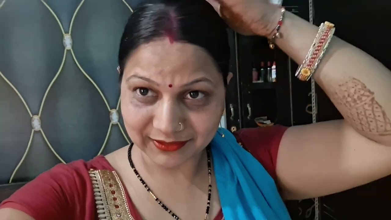Ye kya haal banadiya Ghar ka