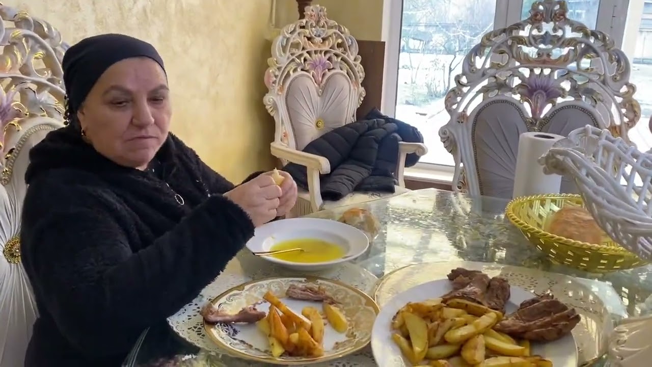 AM DAT CU MAȘINA PESTE PICIORUL LUI MÂNDRA‼️