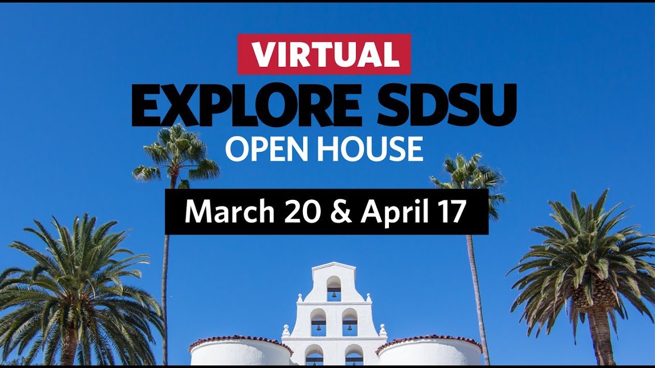 Explore SDSU | Who is SDSU Global Campus & Program Opportunities