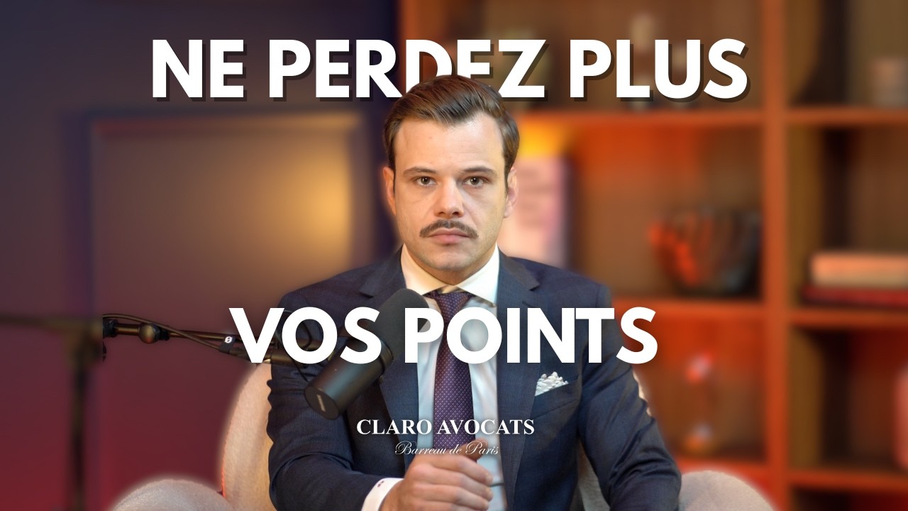 Contester une amende radar et éviter la suspension de permis !