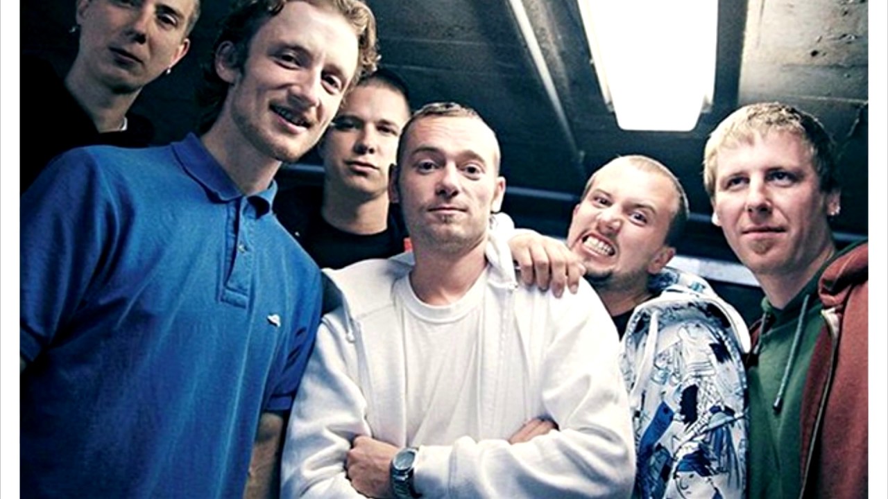 Pašerácká, Boreczech... a pak už nic. Co se stalo s legendárními Bow Wave?
