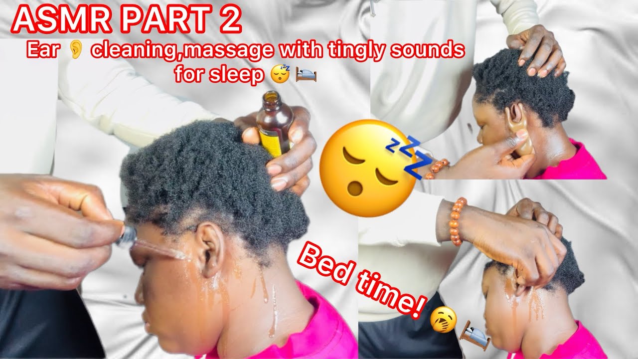 ASMR | PART 2 Ultra Realistic Ear Cleaning Sounds to Send You Into Dreamland 🛌 