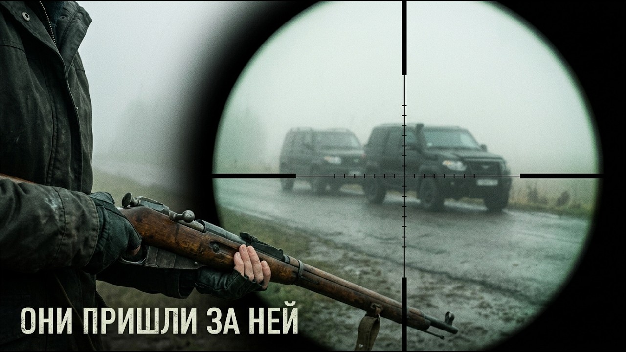 В ГОРАХ ЕЁ ЗВАЛИ СВЯТОЙ. В АРХИВАХ СПЕЦСЛУЖБ ОНА ЧИСЛИЛАСЬ МЕРТВОЙ 9 ЛЕТ&hellip;
