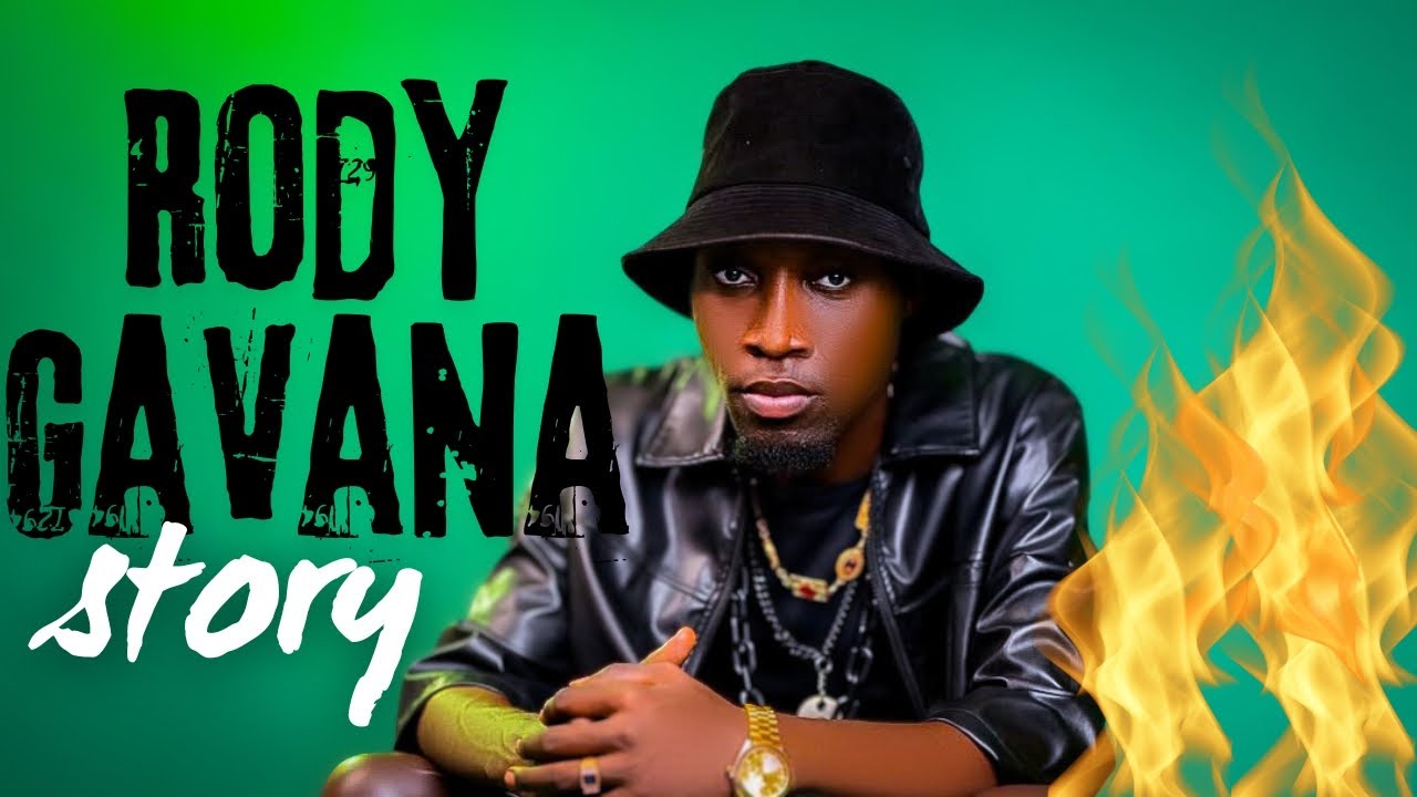 Story of Rody Gavana (  What you didn't know! )