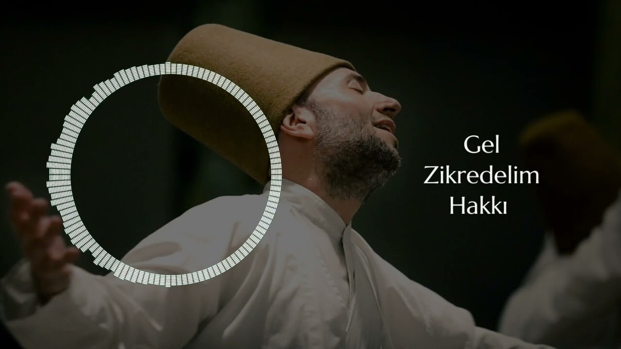 Gel Zikredelim Hakkı | Erkam Radyo İlahileri