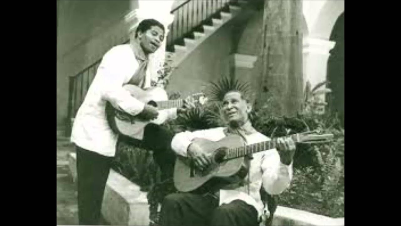 Duo los Compadres 