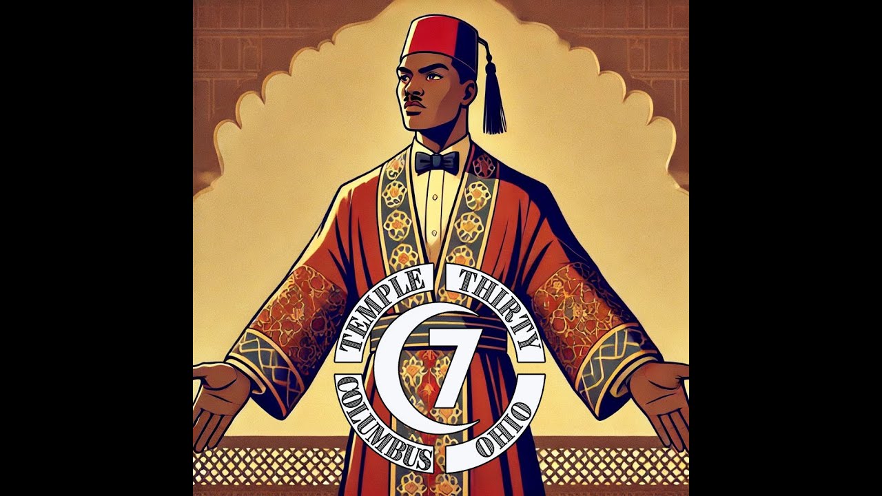 Metaphysical Lessons | Koran 101s of the MSTA | Keys 5 - 7 The Station & Duty of a Prophet