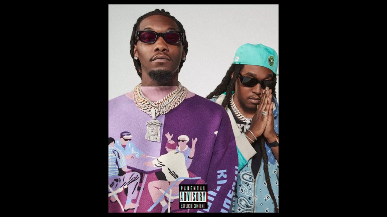 (FREE) Offset x Takeoff Type Beat 2026 - 