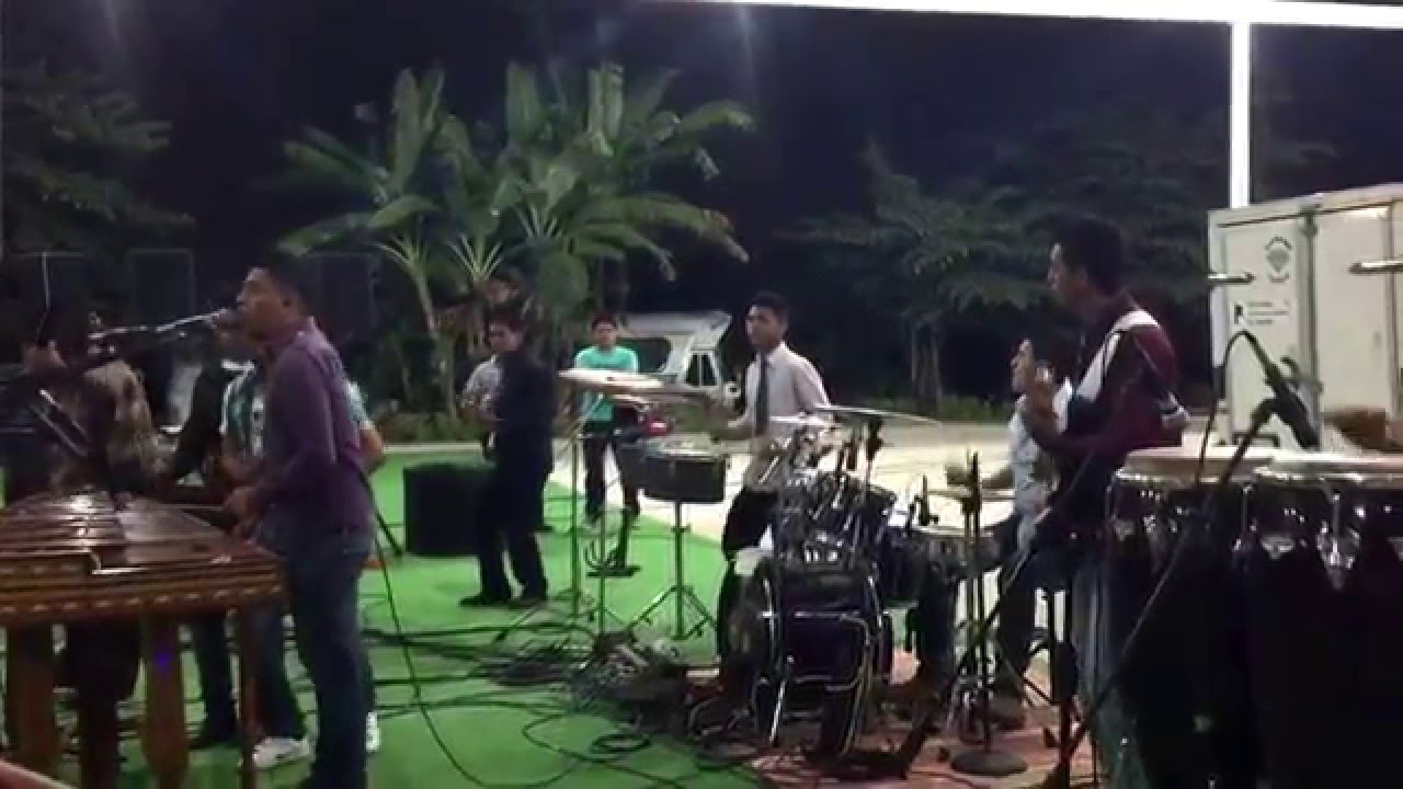 Para mí el vivir es Cristo - Misión Nueva (cover K.O.S.)
