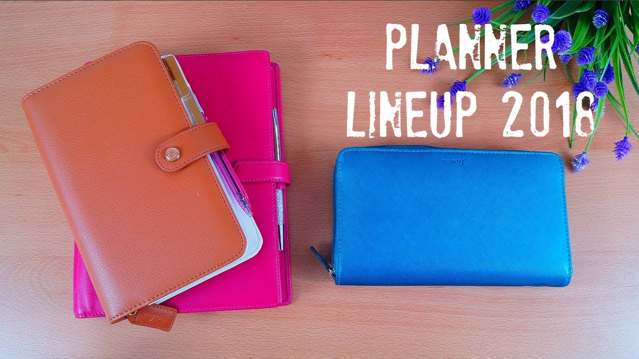 Mis agendas para el 2018 | Julieta Jareda