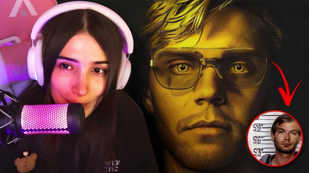 NEZUMI REACCIONA AL ICEBERG DE 💀🤔