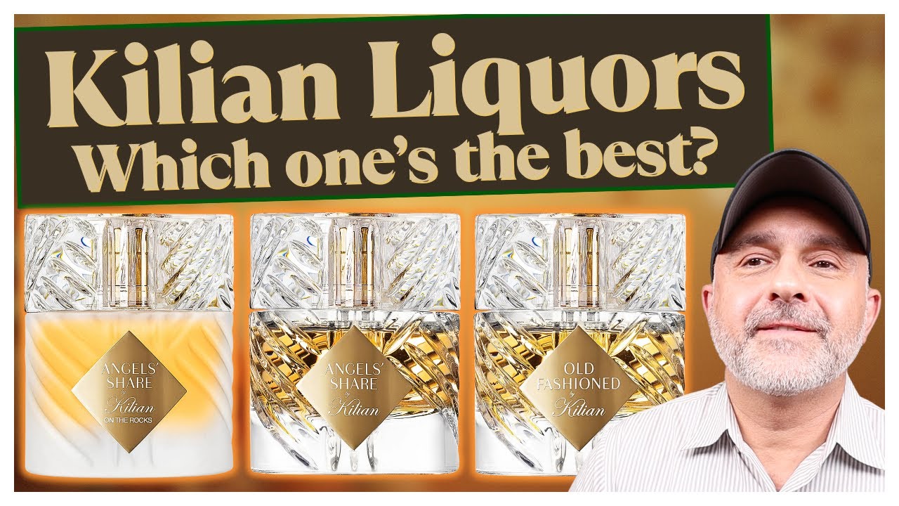 Kilian Liquors Deep Dive - And The One Fragrance I Regret Buying