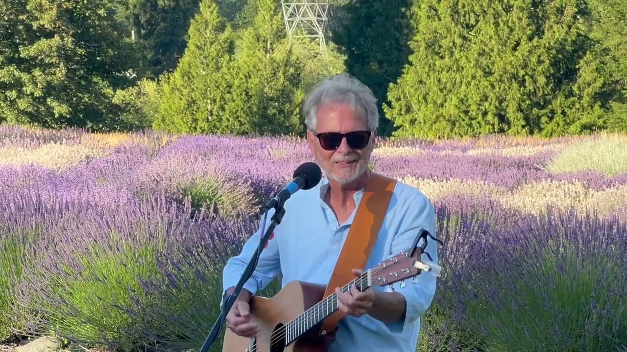 Because Of Who You Are - Bill Gray