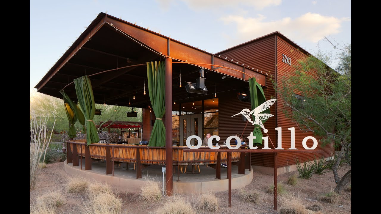 For Sale | Ocotillo | 3243 North 3rd Street, Phoenix, AZ