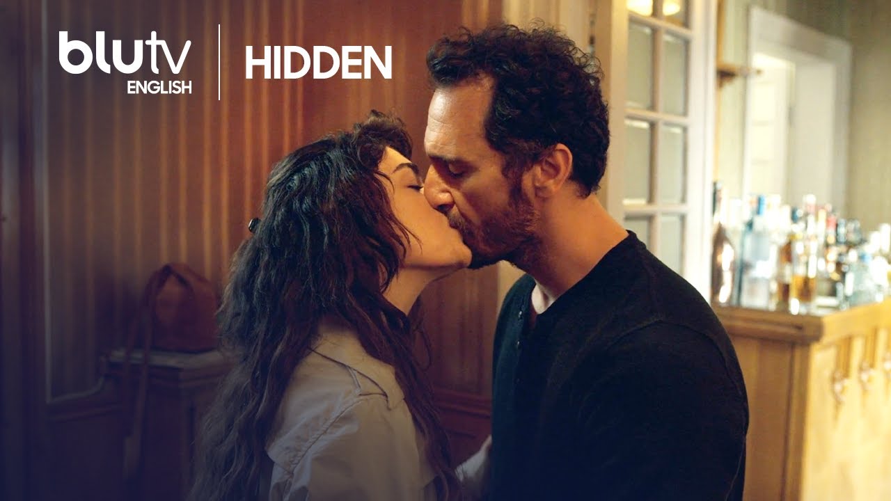 Hidden | Story of Ozan - Episode 9 | BluTv English #hidden
