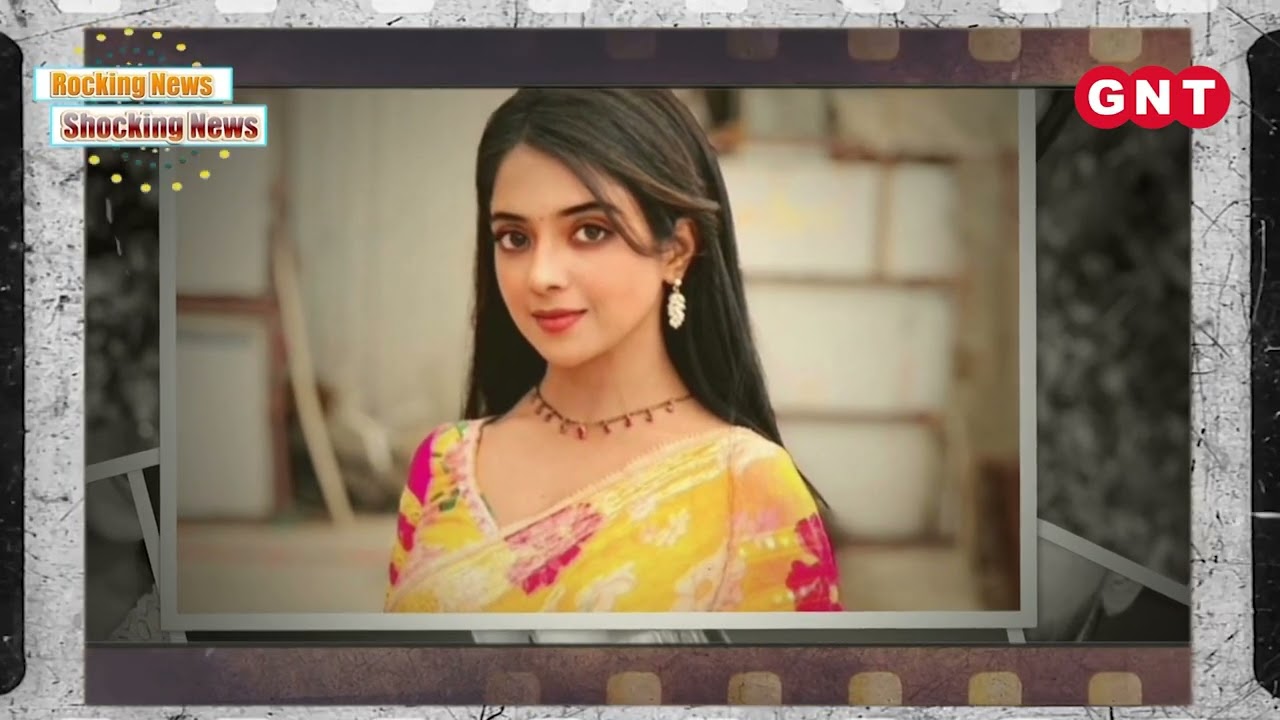 Khushi Dubey & Asmi Deo To Play Leads In Sony Sab Next, No Confirmation On Avinash Mishra Yet  | SBB