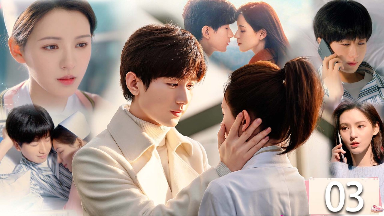 🎐Gió Nam Hiểu Lòng Tôi- Tập 03 [Lồng Tiếng] | Phim Ngôn Tình Trung Quốc Ngọt Ngào Nhất