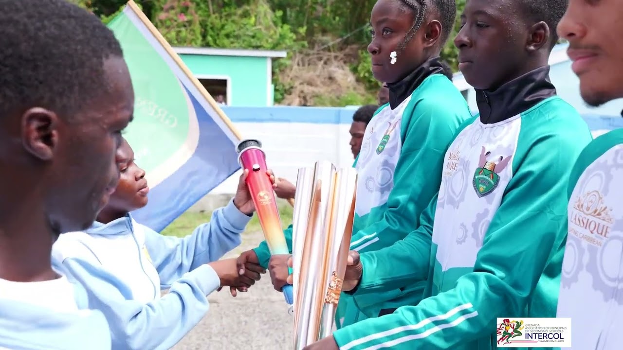 GAPSS Intercol 2026 Torch Run GCA to GSDFACS