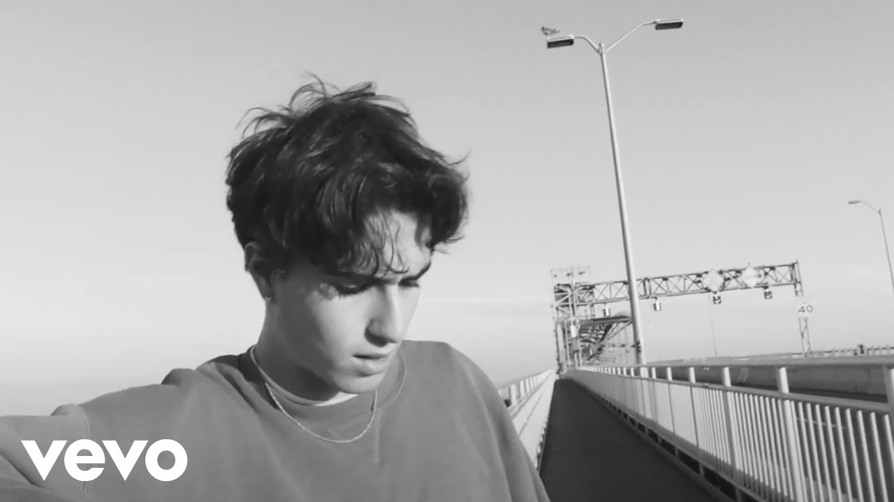 Small Black - The Bridge (Official Video)