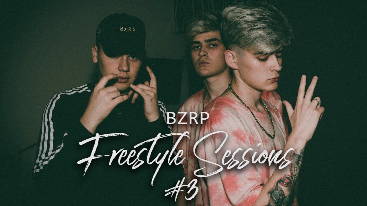 LIT KILLAH || BZRP Freestyle Session #3