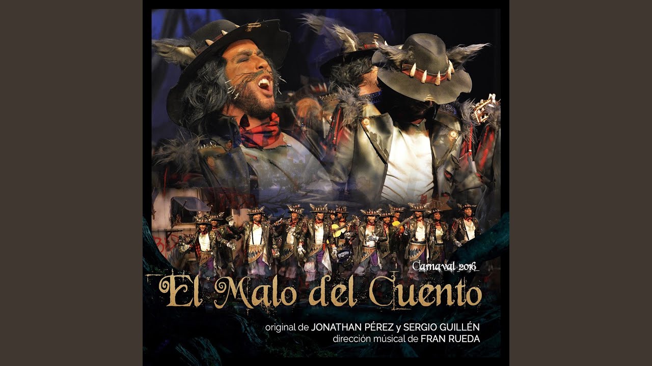 Ya Son Cuatro (Pasodoble)