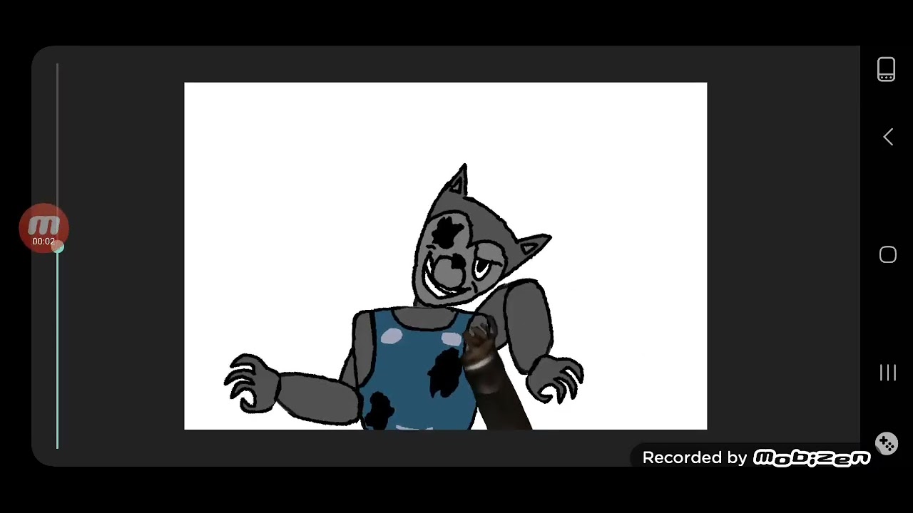 the wolf but normal dc2 download