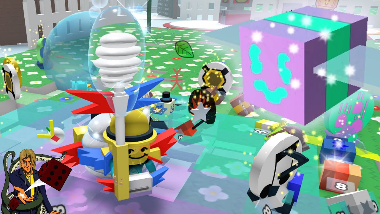 La Gummy Bee est G&eacute;niale ! (39 Abeilles)
