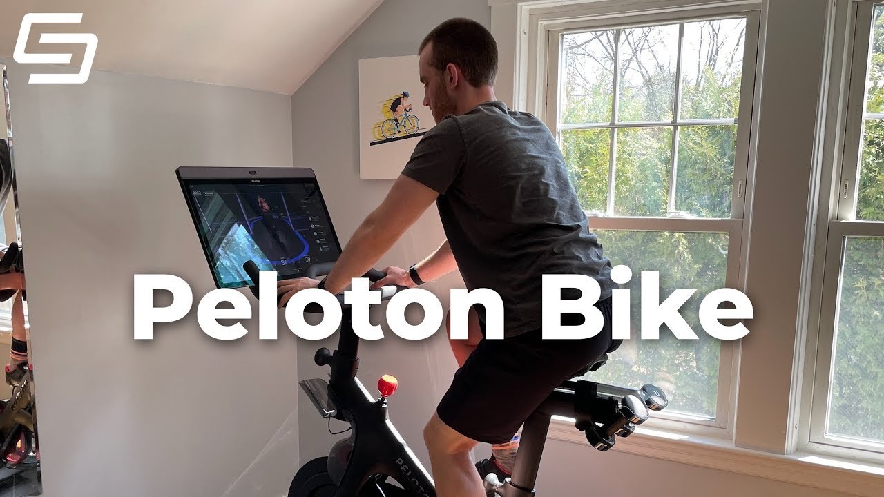 Is Peloton Worth It? My Review After Using the Bike for Three Years