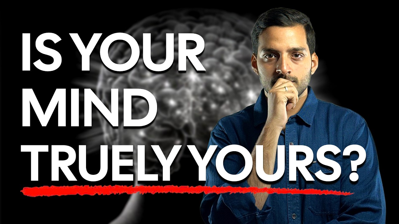 Is Your Mind Your Friend.. or Your Enemy?