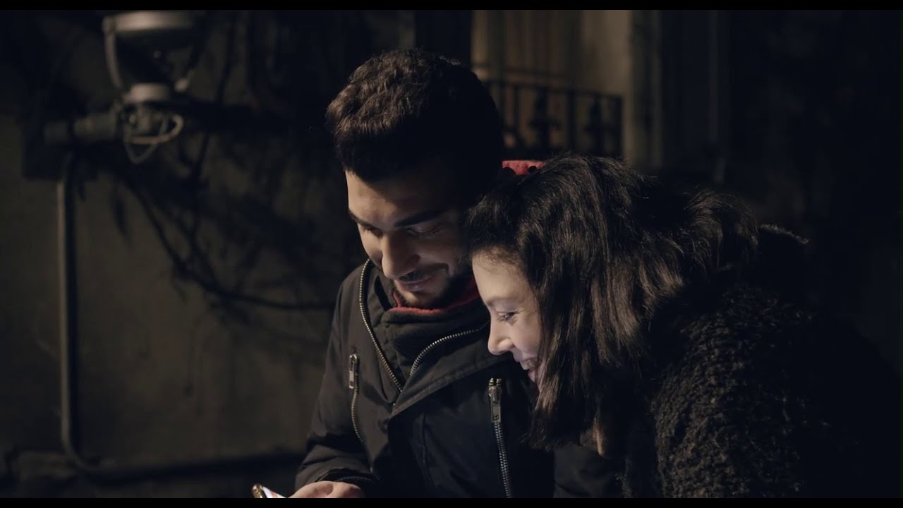 JIYAN TRAILER
