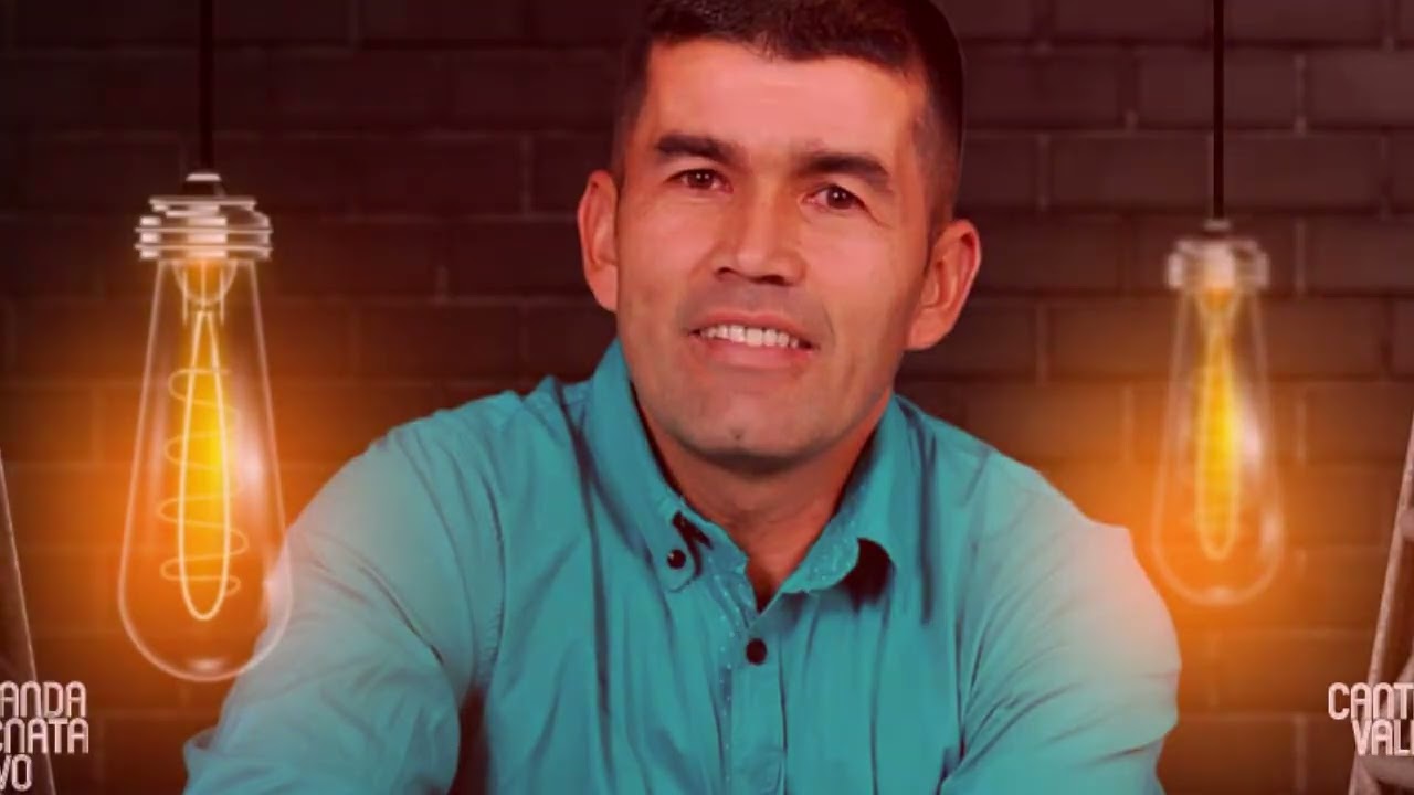 Ferney Garcia - Te Amo y Te Odio Vallenato
