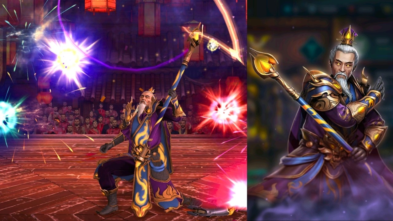Perfect Date Event | New Boss |  Fame Of the Collection | Shadow Fight 3