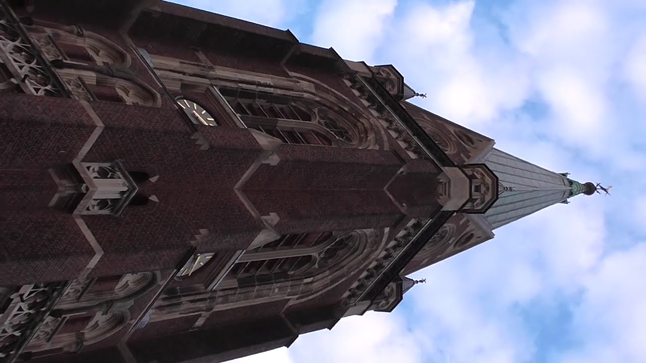 Kirche St. Maria Rosenkranz in Eicken (Mönchengladbach)