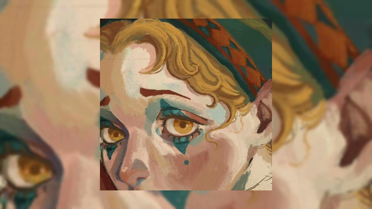 король и шут – король и шут [speed up]