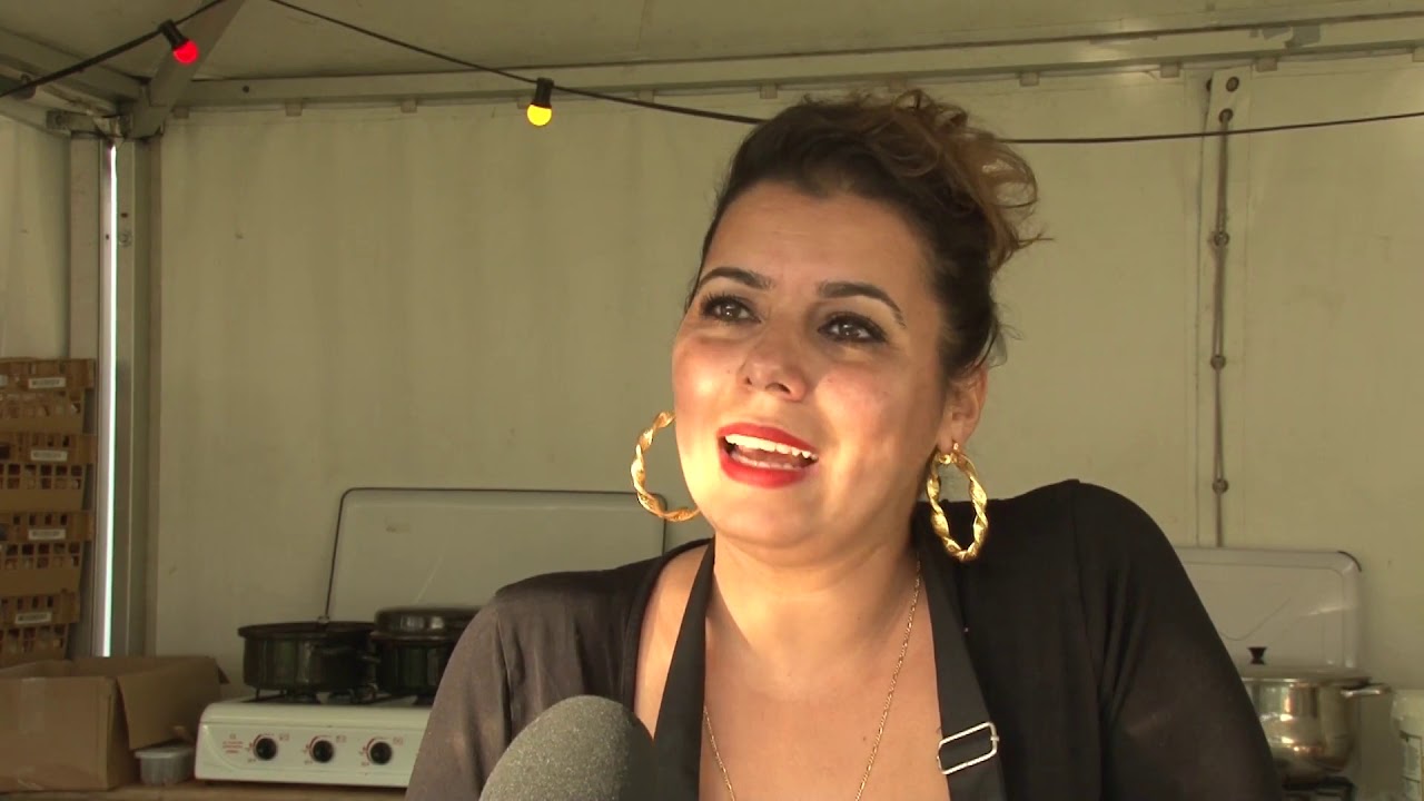 Latcho Diewes Festival